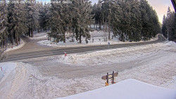 Červenovodské sedlo