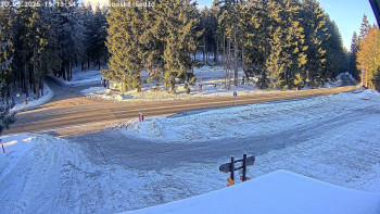 Horský Resort Buková Hora -...