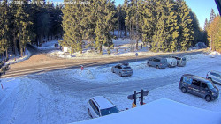 Červenovodské sedlo