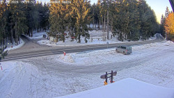 Červenovodské sedlo