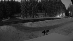 Červenovodské sedlo