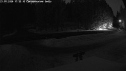 Červenovodské sedlo