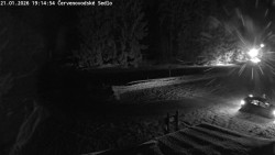 Červenovodské sedlo