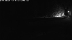 Červenovodské sedlo