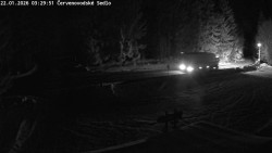 Červenovodské sedlo