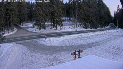 Červenovodské sedlo