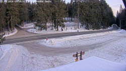 Červenovodské sedlo