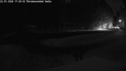 Červenovodské sedlo