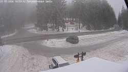 Červenovodské sedlo