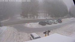 Červenovodské sedlo