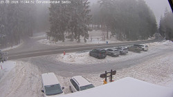 Červenovodské sedlo