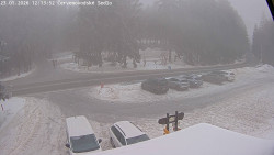 Červenovodské sedlo