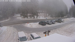 Červenovodské sedlo