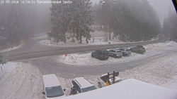 Červenovodské sedlo