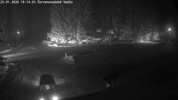 Červenovodské sedlo