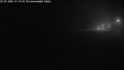 Červenovodské sedlo