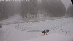 Červenovodské sedlo