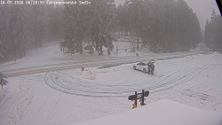 Červenovodské sedlo