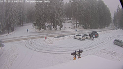 Červenovodské sedlo