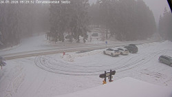 Červenovodské sedlo