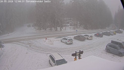 Červenovodské sedlo