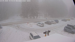 Červenovodské sedlo