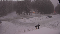 Červenovodské sedlo