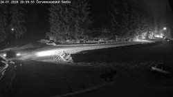 Červenovodské sedlo