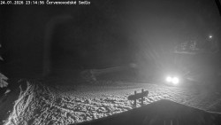 Červenovodské sedlo