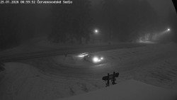 Červenovodské sedlo