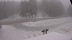 Červenovodské sedlo