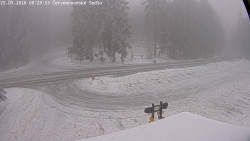 Červenovodské sedlo