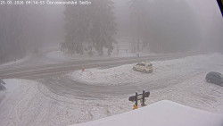 Červenovodské sedlo