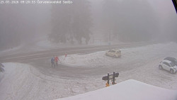 Červenovodské sedlo