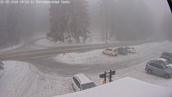 Červenovodské sedlo