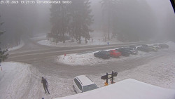 Červenovodské sedlo