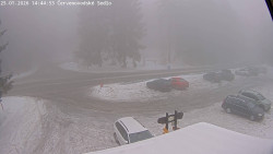 Červenovodské sedlo