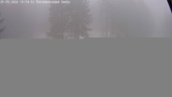 Červenovodské sedlo