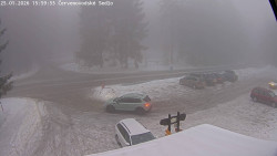 Červenovodské sedlo