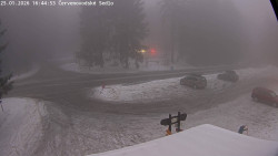 Červenovodské sedlo