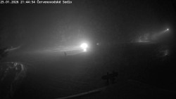 Červenovodské sedlo