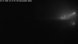 Červenovodské sedlo