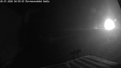 Červenovodské sedlo