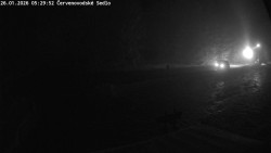 Červenovodské sedlo