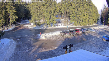 Horský Resort Buková Hora -...