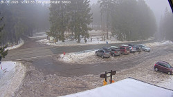 Červenovodské sedlo