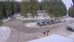 Červenovodské sedlo