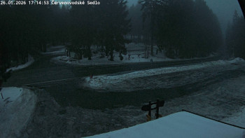 Horský Resort Buková Hora -...