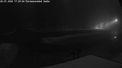 Červenovodské sedlo