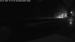 Červenovodské sedlo